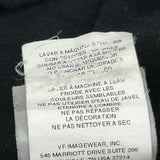 Baltimore Orioles Mlb Hoodie - Large Black Cotton