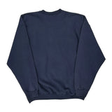 Cruise Line Disney Sweatshirt - XL Navy Cotton