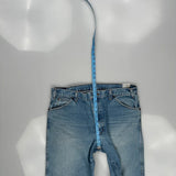 Dickies Jeans - 36W 30L Light Wash Cotton