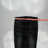 511 Levis Jeans - 32W 30L Grey Cotton Blend