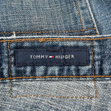 Tommy Hilfiger Jeans - 36W 30L Blue Denim