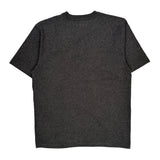 Waseca County Maintenance Carhartt Shirt - Medium Gray Cotton