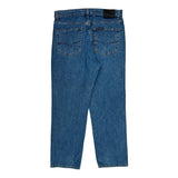 Harley Davidson Jeans - 34W 30L Blue Denim