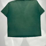 Carhartt T-Shirt - XL Green Cotton