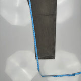 Dickies Carpenter Pants - 32W 31L Gray Cotton