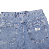 URBAN OUTFITTERS Womens Denim Blue Casual Cut-Off Shorts M W31