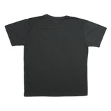 ADIDAS Mens Black Performance T-Shirt XL Short Sleeve Crew Neck Sportswear