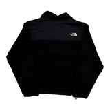 The North Face Fleece Jacket - Small Black Polyester