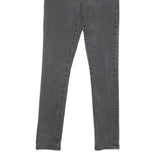 LEVI'S Womens Slim Blue Jeans Denim Stone Wash W31 L32 Classic Fit Stylish