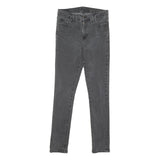 LEVI'S Womens Slim Blue Jeans Denim Stone Wash W31 L32 Classic Fit Stylish