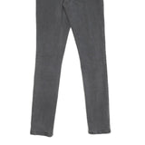 LEVI'S Womens Slim Blue Jeans Denim Stone Wash W31 L32 Classic Fit Stylish