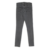 LEVI'S Womens Slim Blue Jeans Denim Stone Wash W31 L32 Classic Fit Stylish