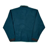 Rei Fleece - Medium Blue Polyester