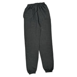 Champion Eco Fleece Champion Joggers - Small Grey Polyester