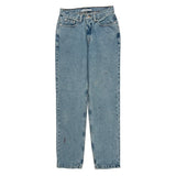 Tommy Hilfiger Jeans - 28W UK 8 Light Wash Denim