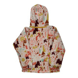 Age 5 Synchilla Patagonia Fleece Jacket - XS Multicoloured Polyester