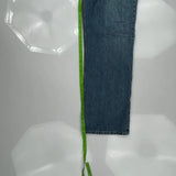 Carhartt Jeans - 36W 30L Blue Denim