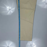 Polo By Ralph Lauren Chinos - 34W 30L Beige Cotton