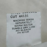 Guess Jeans - 30W UK 10 White Cotton