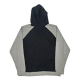 Oakley Hoodie - 2XL Black Cotton Blend