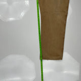 Dickies Carpenter Trousers - 36W 29L Brown Cotton