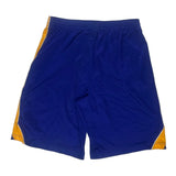 Nike Sport Shorts - XL Blue Polyester