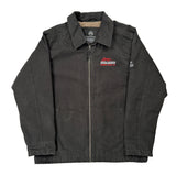Lenz Welding Stormtech Jacket - XL Black Cotton
