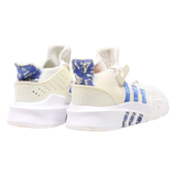 ADIDAS Sneaker Trainers Beige Synthetic Womens UK 8