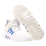 ADIDAS Sneaker Trainers Beige Synthetic Womens UK 8