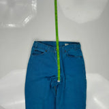 Levis Jeans - 32W 32L Blue Cotton