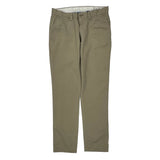 Dockers Chinos - 32W 32L Khaki Cotton