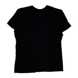 Polo By Ralph Lauren T-Shirt - Small Black Cotton