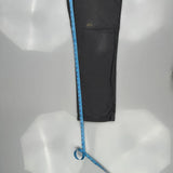 Carhartt Carpenter Trousers - 36W 32L Grey Cotton