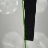 Unbranded Cord Trousers - 29″ Waist Black Corduroy