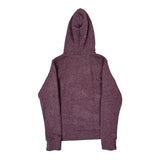 Nike Acg Hoodie - Medium Purple Polyester