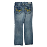 Buffalo Jeans - 34W 32L Light Wash Cotton