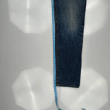 Id Jeans - 36W 30L Blue Denim