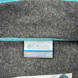 Columbia Fleece - 3XL Gray Polyester