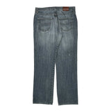 Levis Jeans - 35W 31L Grey Denim