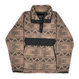 Carhartt Fleece - XL Pink Polyester
