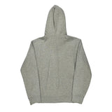 Polo By Ralph Lauren Hoodie - XL Grey Cotton