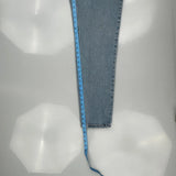 Levis Jeans - 26W US 2 Light Wash Cotton