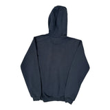 Carhartt Hoodie - XS Gray Cotton