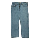 Levis Jeans - 36W 30L Light Wash Cotton