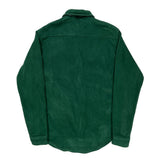 Polo By Ralph Lauren Shirt - Large Green Cotton