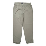 Polo By Ralph Lauren Chinos - 36W 29L Beige Cotton