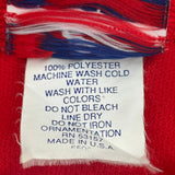 Cincinnati Reds Majestic Mlb Football Jersey - 2XL Red Polyester