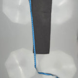 Carhartt Carpenter Pants - 34W 30L Gray Cotton Blend