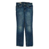 Age 10 Polo By Ralph Lauren Jeans - Medium Blue Denim