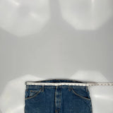 Dickies Jeans - 38W 29L Blue Denim